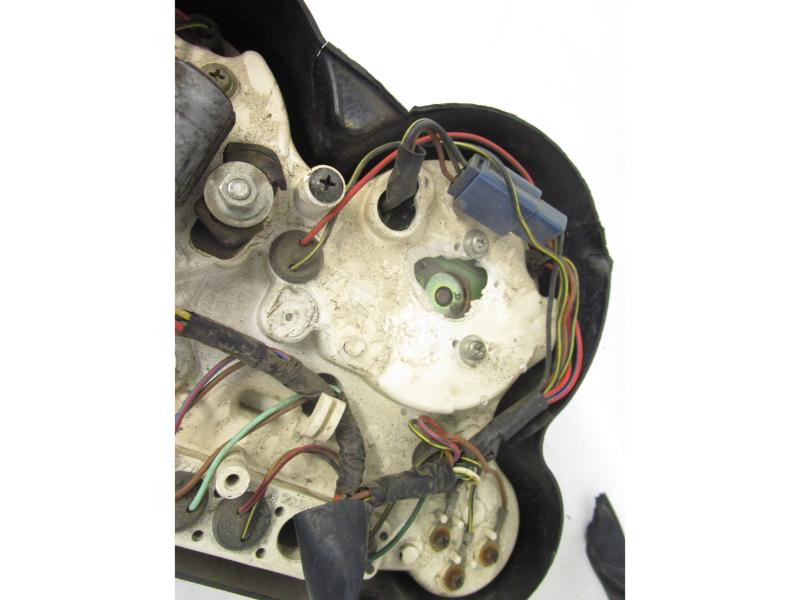 88 89 90 Kawasaki ZX 1000 ZX 10 Speedometer Speedo 25001-1715 *FOR